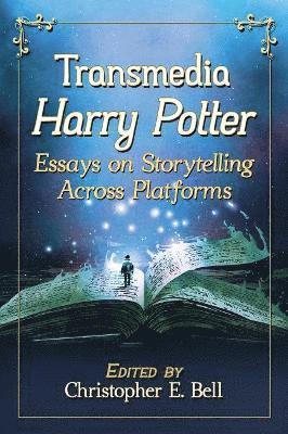 Transmedia Harry Potter 1