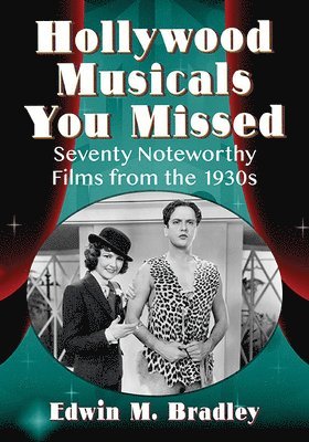 Hollywood Musicals You Missed 1