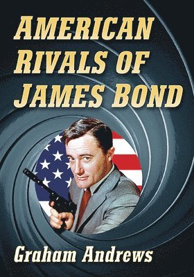 American Rivals of James Bond 1