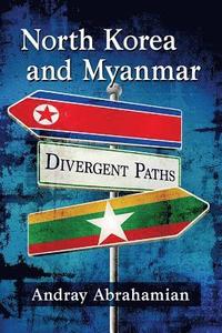 bokomslag North Korea and Myanmar