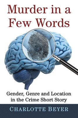 Charlotte Beyer - Murder in a Few Words, Häftad