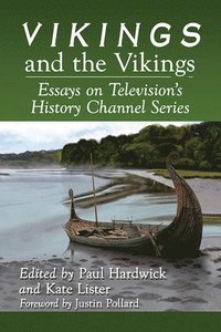 bokomslag Vikings and the Vikings