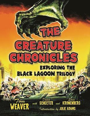 The Creature Chronicles 1