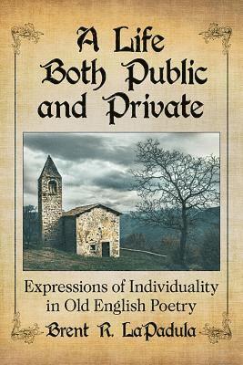 bokomslag Life Both Public and Private