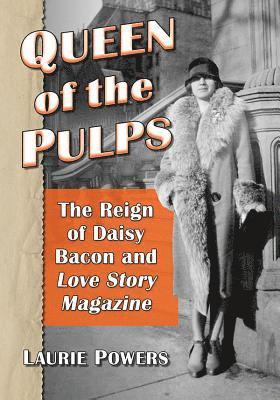Queen of the Pulps 1