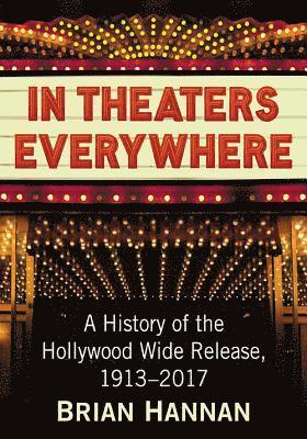 In Theaters Everywhere