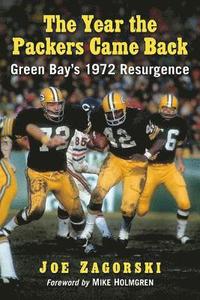 bokomslag Year the Packers Came Back