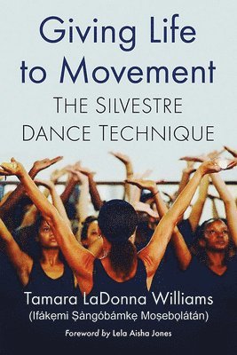 Giving Life to Movement 1