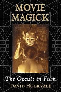 bokomslag Movie Magick