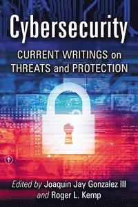 bokomslag Cybersecurity