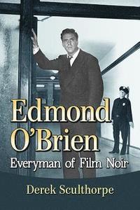 bokomslag Edmond O'Brien