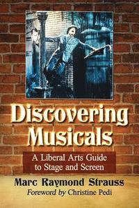 bokomslag Discovering Musicals