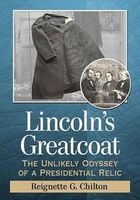 bokomslag Lincolns Greatcoat