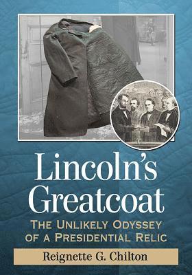 bokomslag Lincoln's Greatcoat