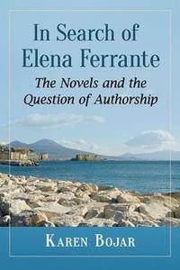 bokomslag In Search of Elena Ferrante