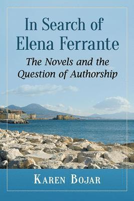 In Search of Elena Ferrante 1