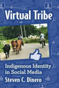 bokomslag Virtual Tribe