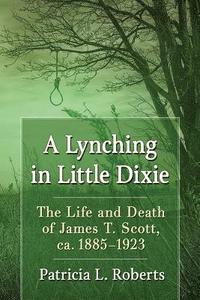 bokomslag Lynching in Little Dixie