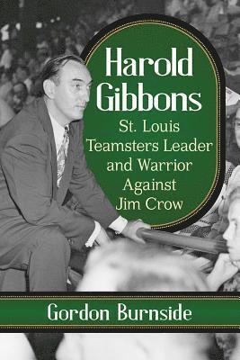 Harold Gibbons 1