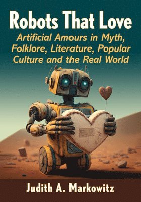 Robots That Love 1