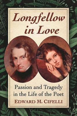 bokomslag Longfellow in Love