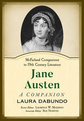 Laura Dabundo - Jane Austen, Häftad
