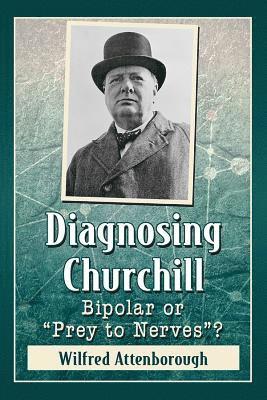 Diagnosing Churchill 1