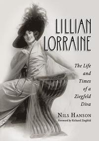 bokomslag Lillian Lorraine