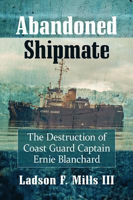 Abandoned Shipmate 1