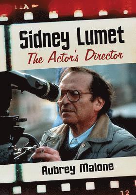 bokomslag Sidney Lumet