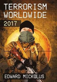 bokomslag Terrorism Worldwide, 2017