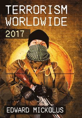 Terrorism Worldwide, 2017 1