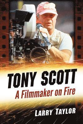 bokomslag Tony Scott