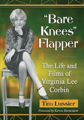 "Bare Knees" Flapper 1