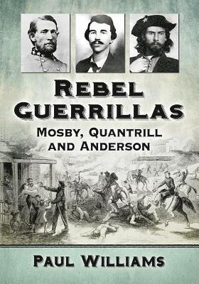 Rebel Guerrillas 1