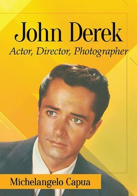 John Derek 1