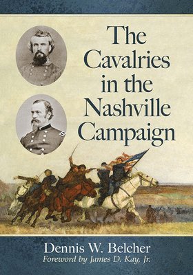 Cavalries in the Nashville Campaign 1