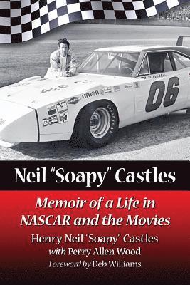 Neil &quot;Soapy&quot; Castles 1