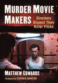 bokomslag Murder Movie Makers