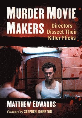 Murder Movie Makers 1