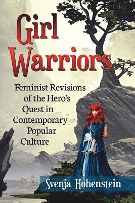 Girl Warriors 1