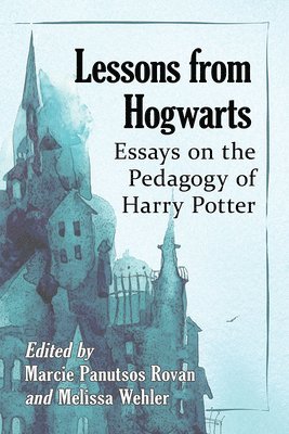 Lessons from Hogwarts 1