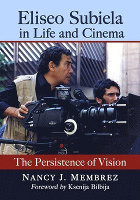 Eliseo Subiela in Life and Cinema 1