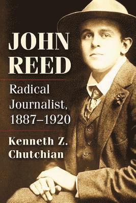 John Reed 1