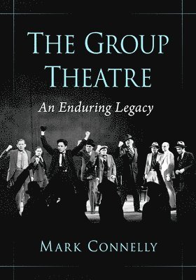 The Group Theatre 1