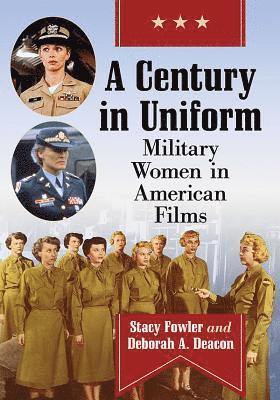 A Century in Uniform 1