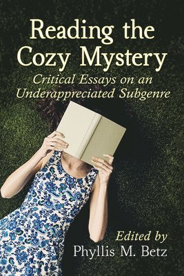 Reading the Cozy Mystery 1