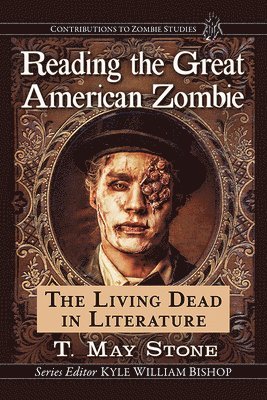 Reading the Great American Zombie 1