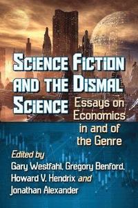 bokomslag Science Fiction and the Dismal Science