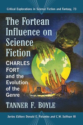 The Fortean Influence on Science Fiction 1